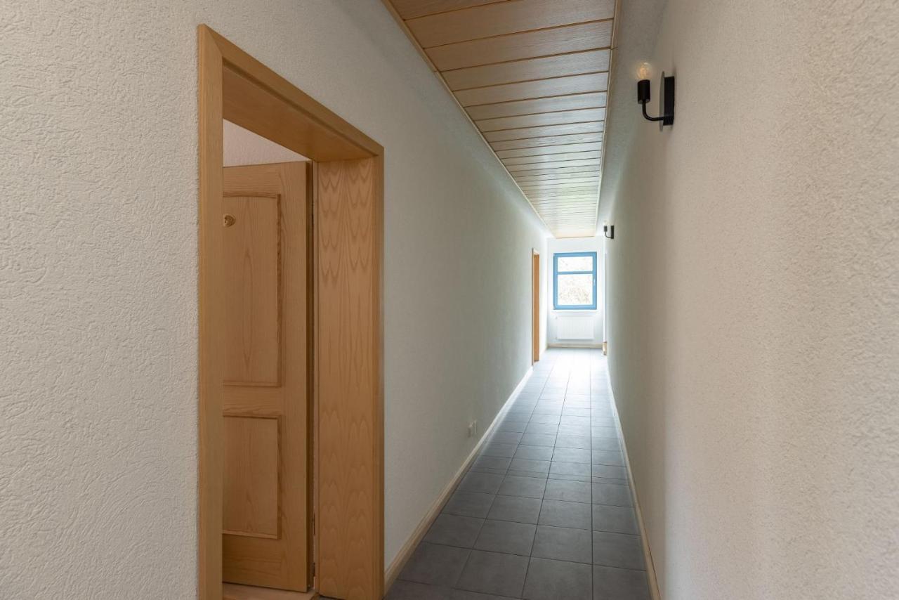 Landpension Germania Neuhausen  Exterior photo